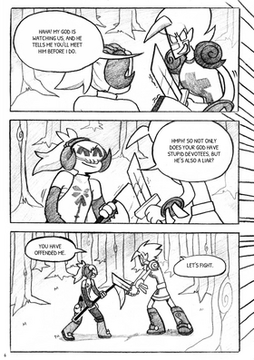 Read SCOLLE  2 Page 8 in English