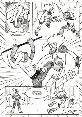 Read SCOLLE  2 Page 9 in English