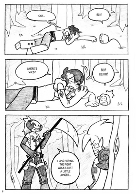 Read SCOLLE  2 Page 10 in English