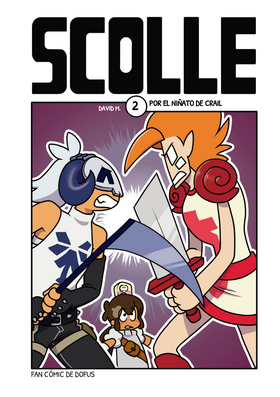 Read SCOLLE  2 Page 1 in Spanish