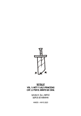 Read SCOLLE  2 Page 2 in Spanish