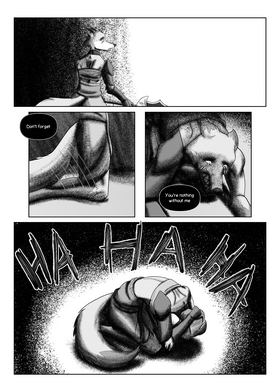Read Beodara & Hinverell (Characters Concept)  1 Page 7 in English