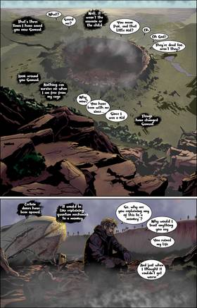 Read Timelines  19 Page 9 in English