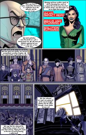Read Timelines  20 Page 2 in English