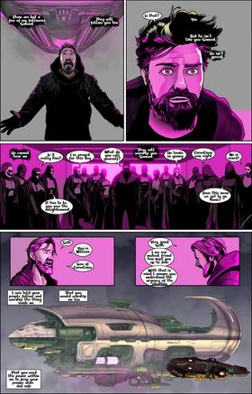 Read Timelines  20 Page 7 in English