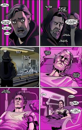 Read Timelines  20 Page 8 in English