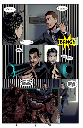 Read Timelines  1 Page 2 in English