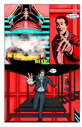 Read Timelines  1 Page 7 in English