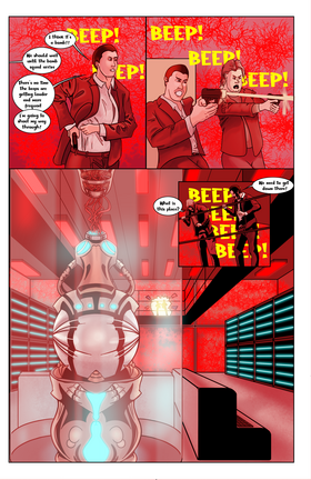 Read Timelines  1 Page 6 in English