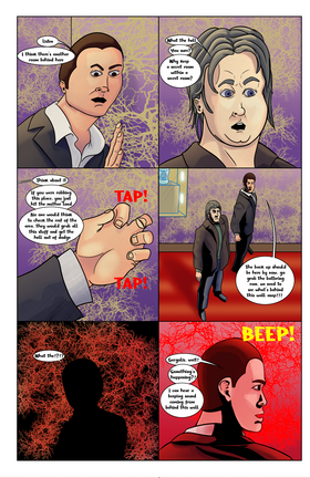 Read Timelines  1 Page 5 in English