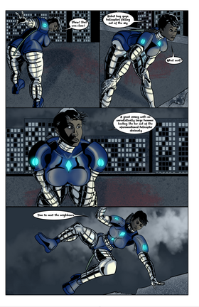 Read Timelines  2 Page 6 in English