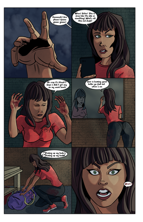 Read Timelines  4 Page 2 in English