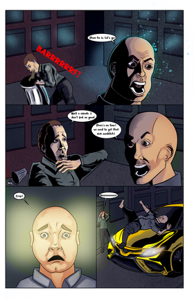 Read Timelines  4 Page 4 in English
