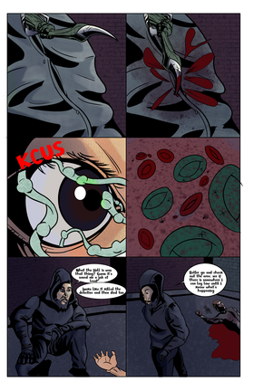 Read Timelines  4 Page 6 in English