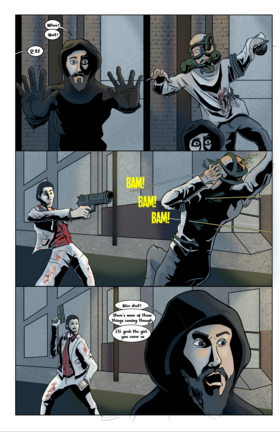Read Timelines  5 Page 7 in English