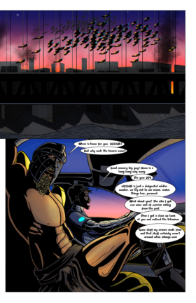 Read Timelines  6 Page 2 in English