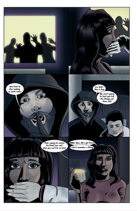 Read Timelines  6 Page 6 in English