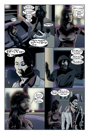 Read Timelines  6 Page 7 in English
