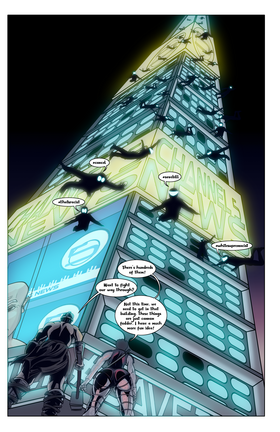 Read Timelines  6 Page 10 in English