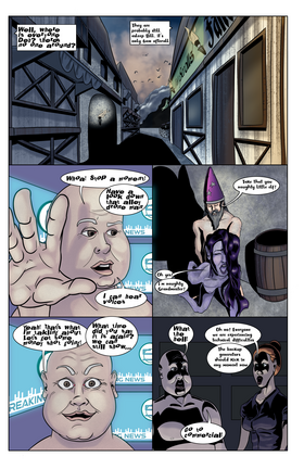 Read Timelines  7 Page 2 in English
