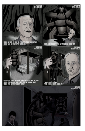 Read Timelines  7 Page 6 in English