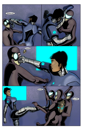 Read Timelines  7 Page 10 in English