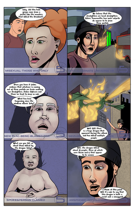 Read Timelines  9 Page 7 in English