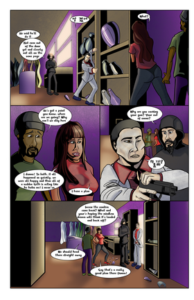 Read Timelines  10 Page 3 in English
