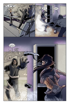 Read Timelines  10 Page 7 in English