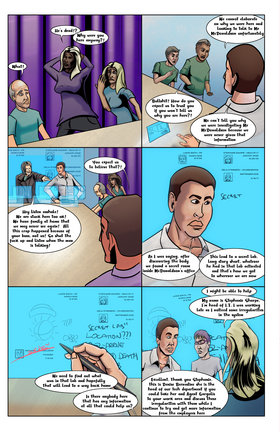 Read Timelines  10 Page 10 in English