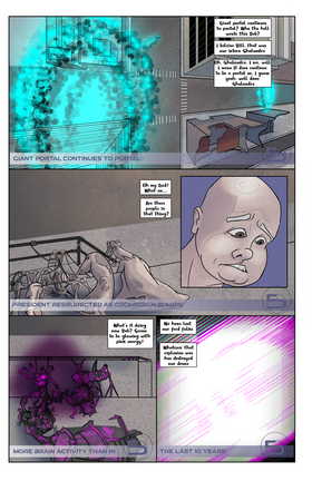 Read Timelines  11 Page 4 in English