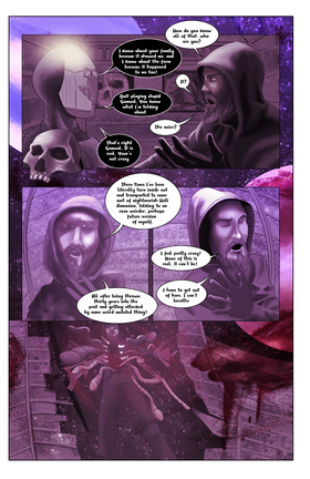Read Timelines  11 Page 6 in English