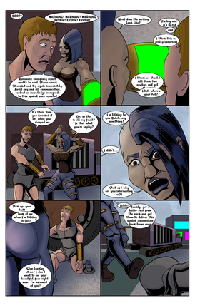 Read Timelines  11 Page 10 in English