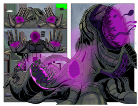 Read Timelines  13 Page 7 in English