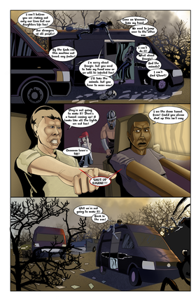 Read Timelines  14 Page 9 in English