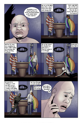 Read Timelines  15 Page 1 in English