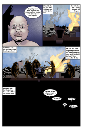 Read Timelines  15 Page 2 in English