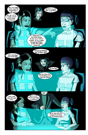 Read Timelines  15 Page 7 in English