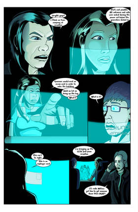 Read Timelines  15 Page 8 in English