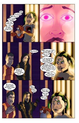 Read Timelines  16 Page 2 in English