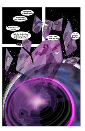 Read Timelines  16 Page 8 in English