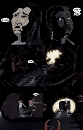 Read Timelines  17 Page 3 in English