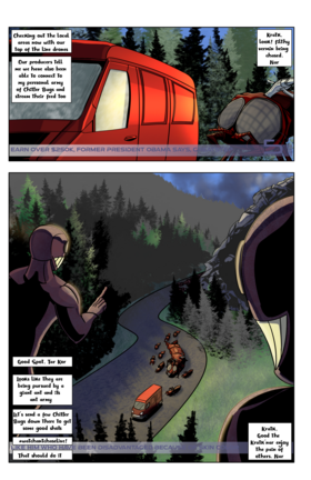 Read Timelines  17 Page 7 in English