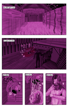 Read Timelines  17 Page 9 in English