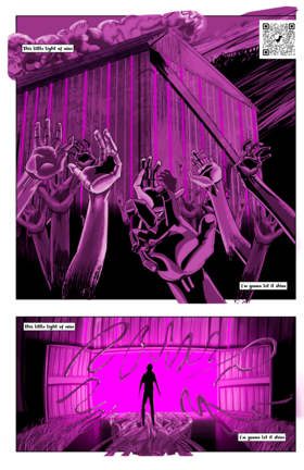 Read Timelines  17 Page 8 in English