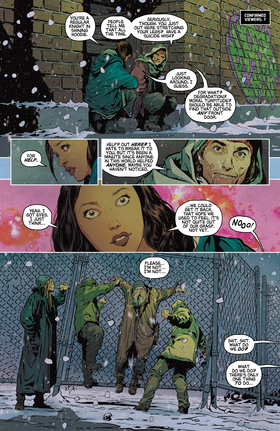 Read Trojan  1 Page 6 in English