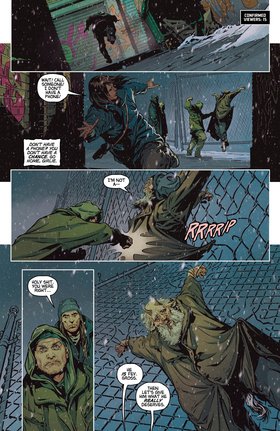 Read Trojan  1 Page 7 in English