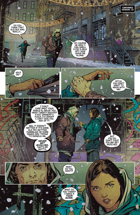 Read Trojan  1 Page 8 in English