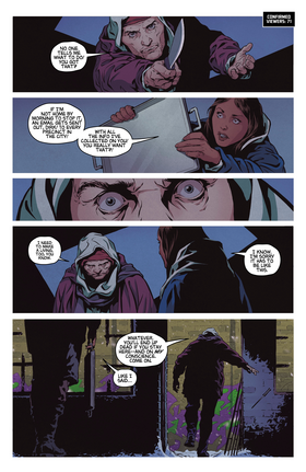 Read Trojan  1 Page 10 in English
