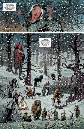 Read Trojan  2 Page 5 in English